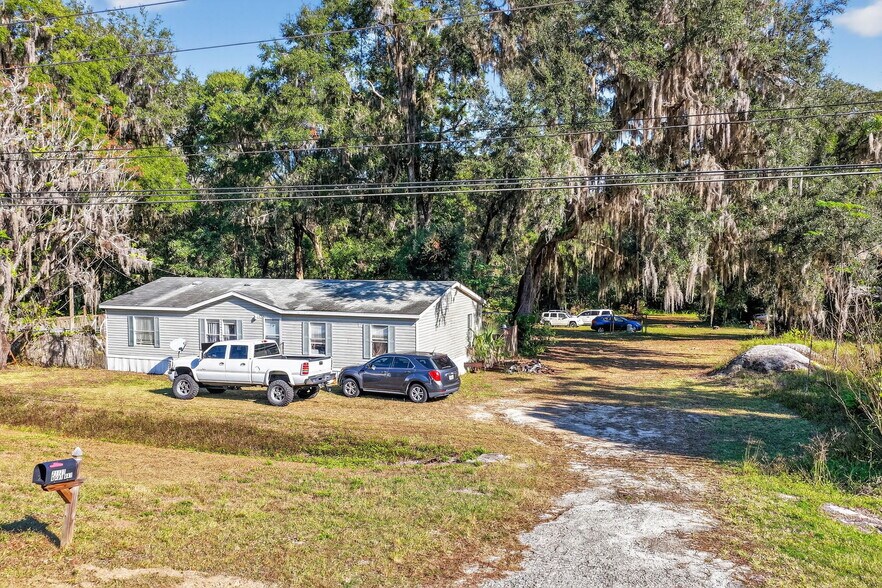 Primary Photo Of 21121 Highway 441 N, Micanopy Land For Sale