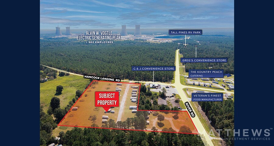 More Photos Of 6581 River Rd, Waynesboro Trailer Camper Park For Sale