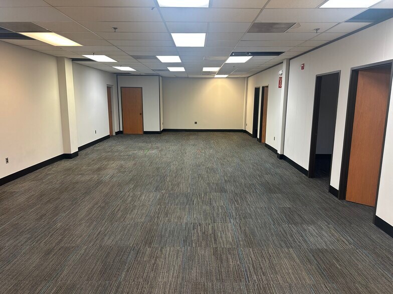 More Photos Of 2525 Whilden Dr, Durham Distribution For Lease