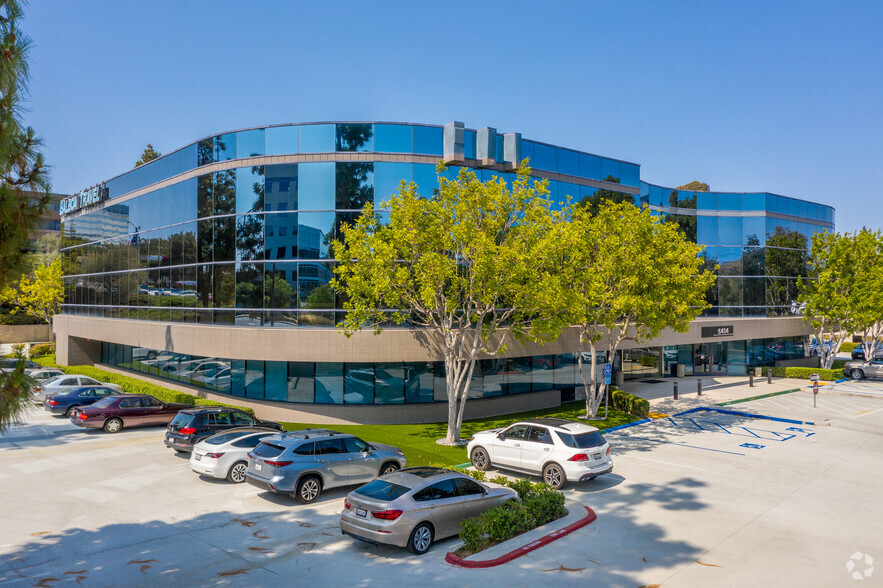 Primary Photo Of 5414 Oberlin Dr, San Diego Office For Lease