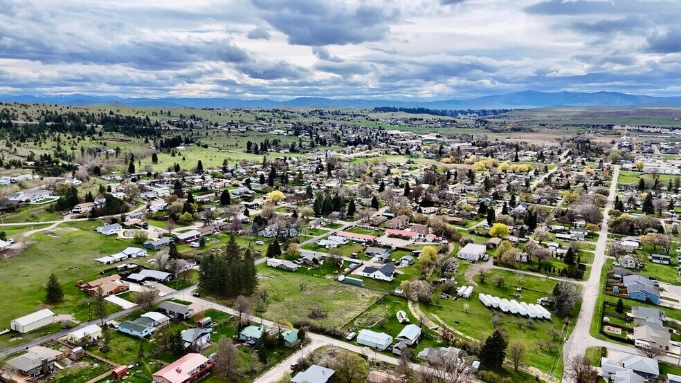 More Photos Of NHN 13th Ave, Polson Land For Sale