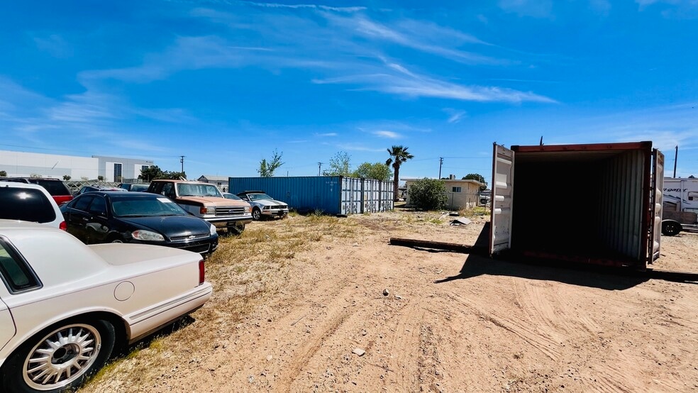 More Photos Of 12036 Bartlett Ave, Adelanto Office Residential For Sale