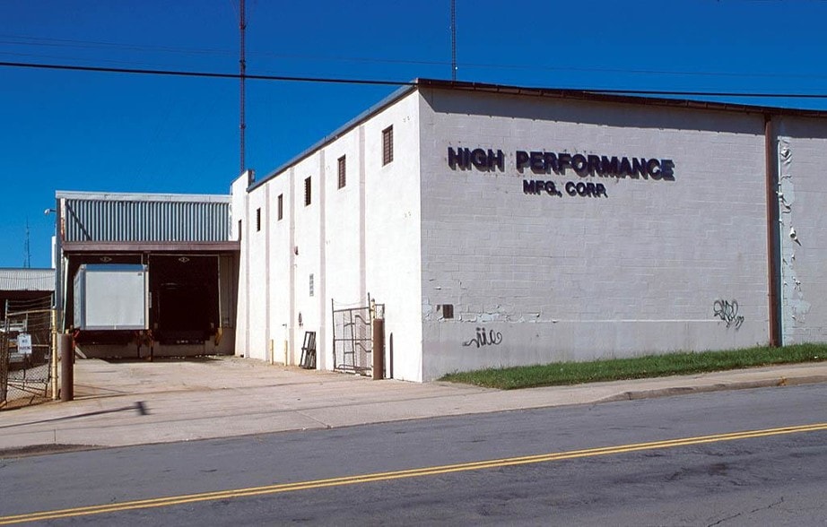 More Photos Of 4000 Buena Vista Ave, Baltimore Industrial For Sale