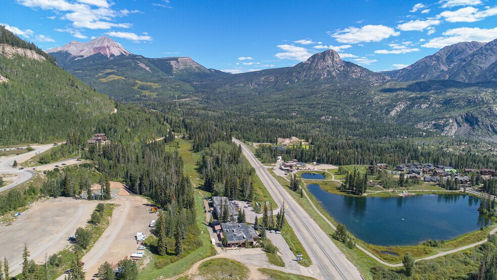 More Photos Of 49617 U.S. Highway 550 Hwy, Durango Land For Sale
