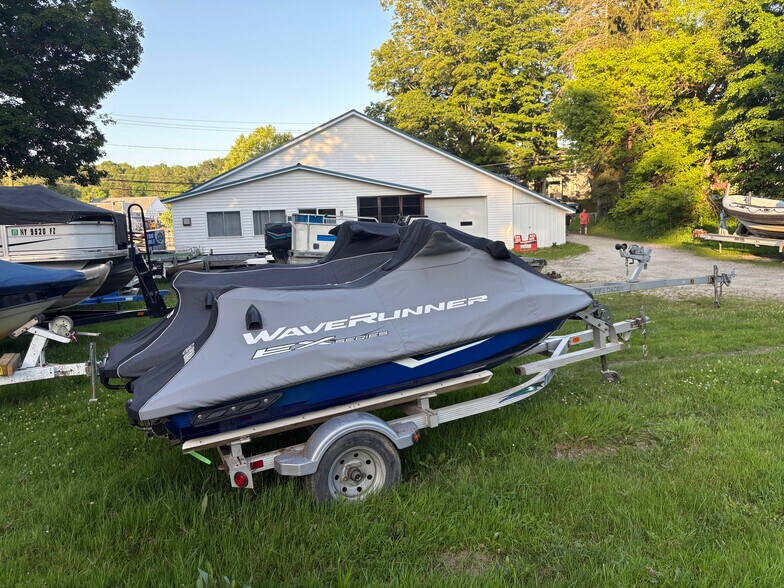 More Photos Of 2745 Shadyside Rd, Findley Lake Marina For Sale
