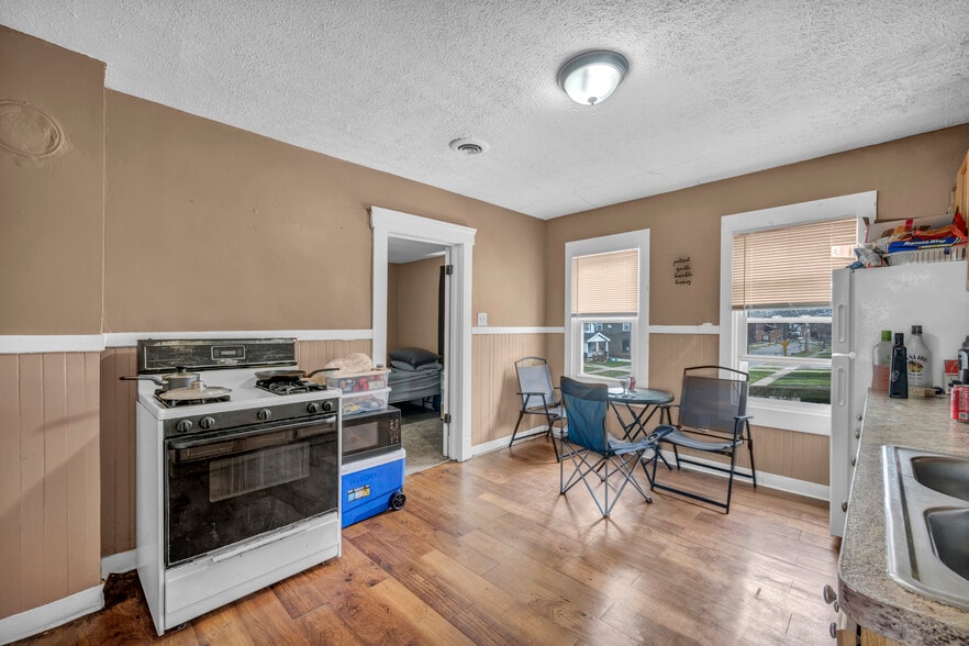 More Photos Of 16226 Arcade Ave, Cleveland Multifamily For Sale