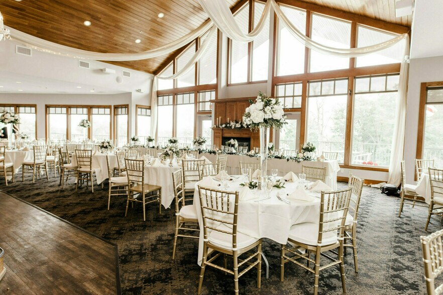 More Photos Of 3125 Clubhouse Rd, Sartell Golf Course Driving Range For Sale
