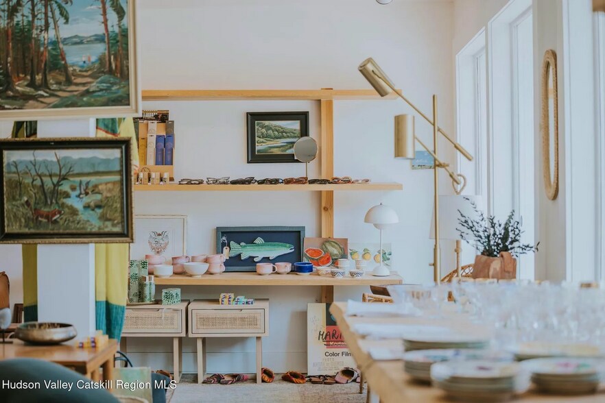 More Photos Of 34 Main St, Livingston Manor Storefront Retail Residential For Sale