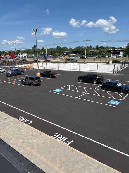 More Photos Of 63 New State Hwy, Raynham Storefront For Lease