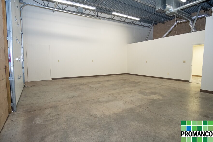 More Photos Of 111 Industry Rd, Marietta Light Distribution For Lease