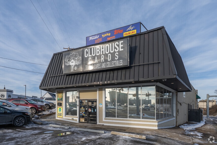 More Photos Of 1796 Washington Rd, Pittsburgh Storefront For Lease