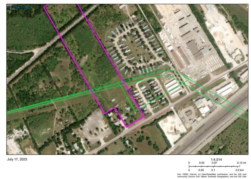 More Photos Of 3910 FM 482, New Braunfels Land For Sale