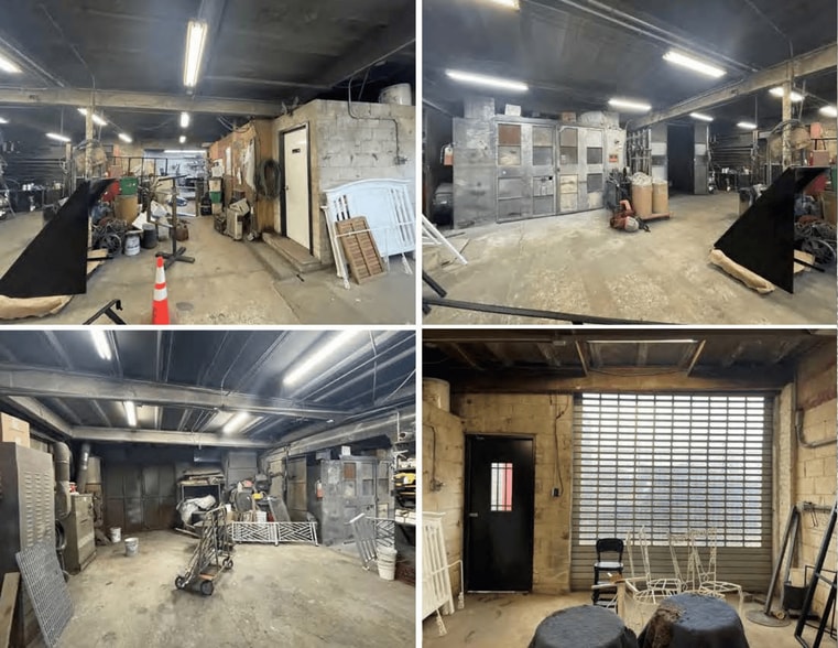 More Photos Of 4230 Industrial Pl, Island Park Manufacturing For Sale