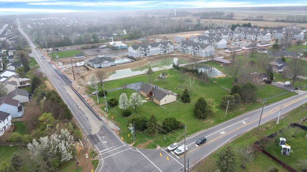 More Photos Of 2181 Holt Rd, Grove City Land For Sale