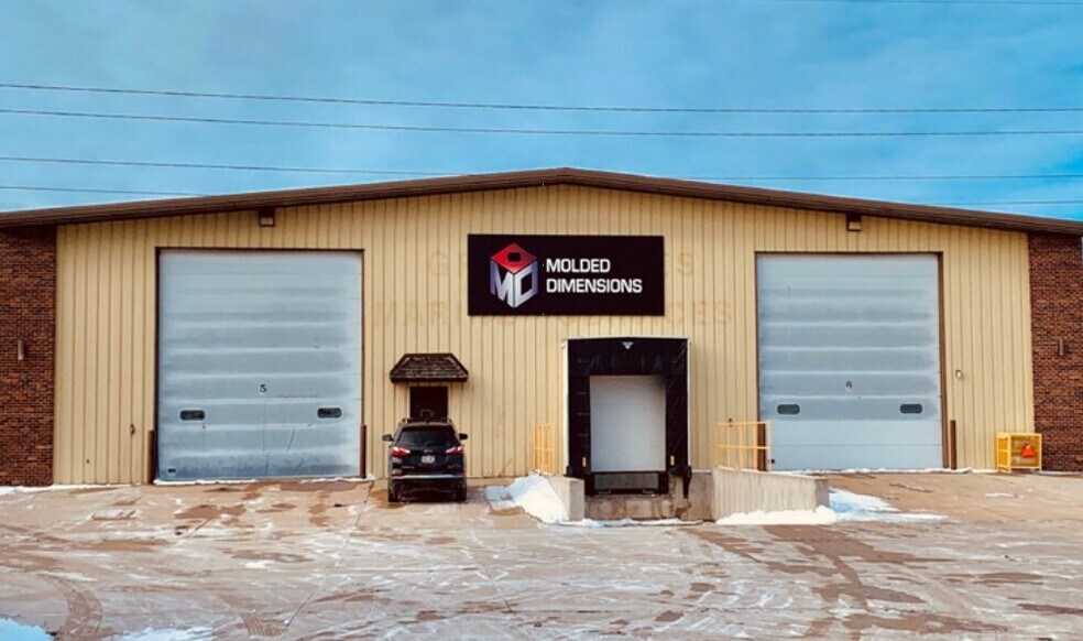 More Photos Of 2143 County Rd, Grafton Warehouse For Sale