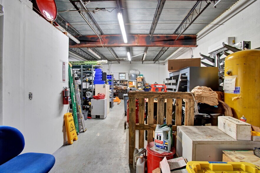 More Photos Of 1901 SW 100th Ter, Miramar Warehouse For Lease