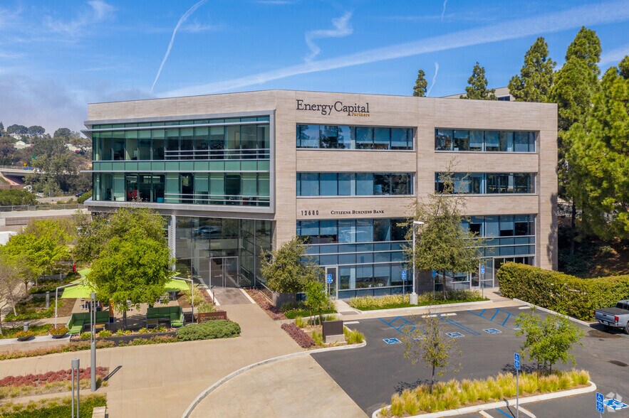 Primary Photo Of 12680 High Bluff Dr, San Diego Office For Lease