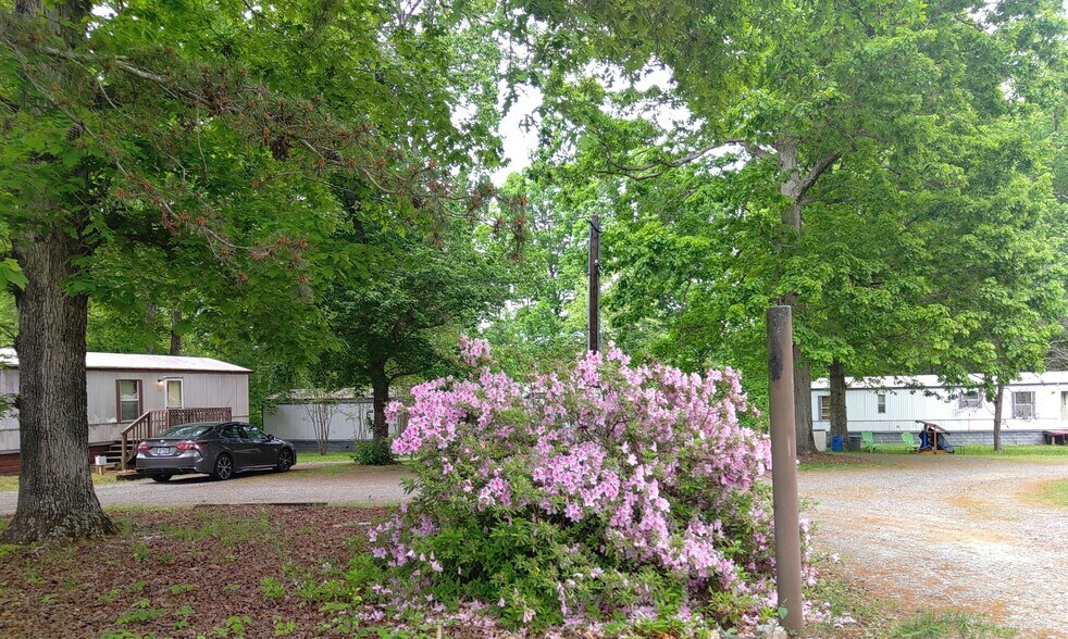 Primary Photo Of 661 Providence Church Rd, Randleman Land For Sale