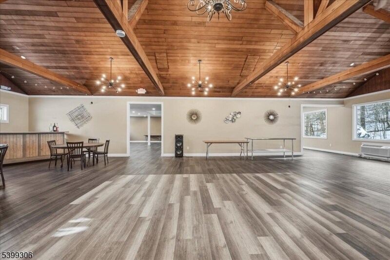 More Photos Of 1050 S State Route 23, Wantage Lodge Meeting Hall For Sale