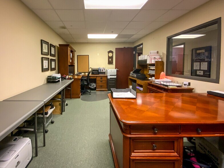 More Photos Of 1005 Broad St, Augusta Office Residential For Sale