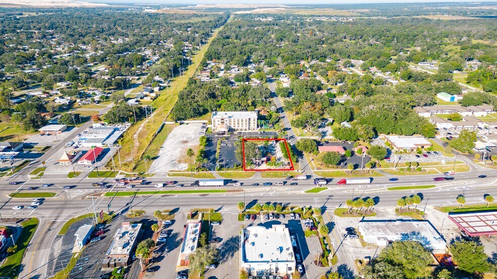 More Photos Of 1595 N Broadway Ave, Bartow Fast Food For Sale