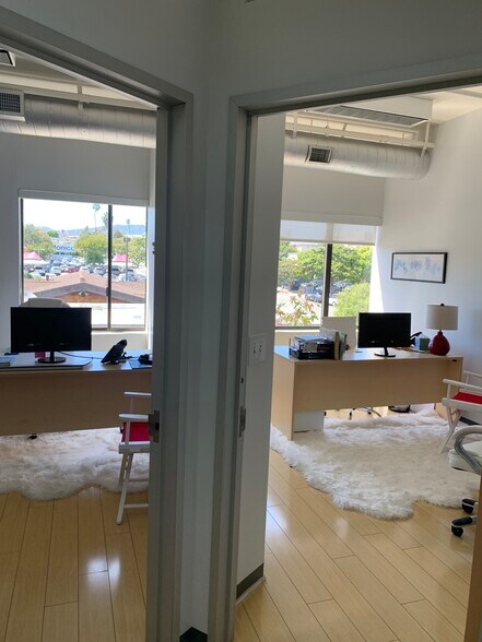 More Photos Of 1438-1444 9th St, Santa Monica Loft Creative Space For Lease