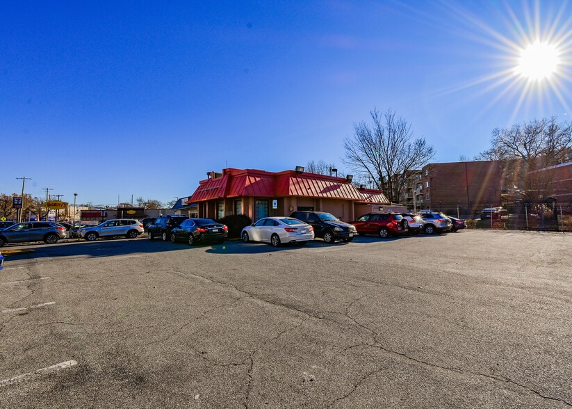 More Photos Of 4435 Benning Rd NE, Washington Land For Sale
