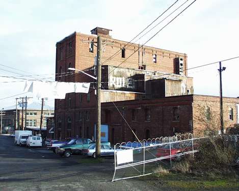 More Photos Of 2509-2511 S Holgate St, Tacoma Manufacturing For Lease