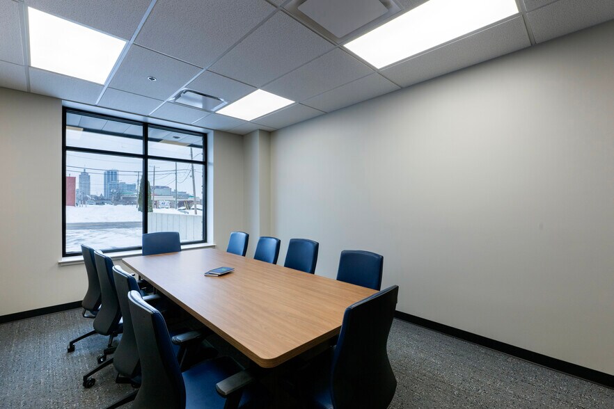 More Photos Of 701 E Wayne St, Fort Wayne Office For Lease