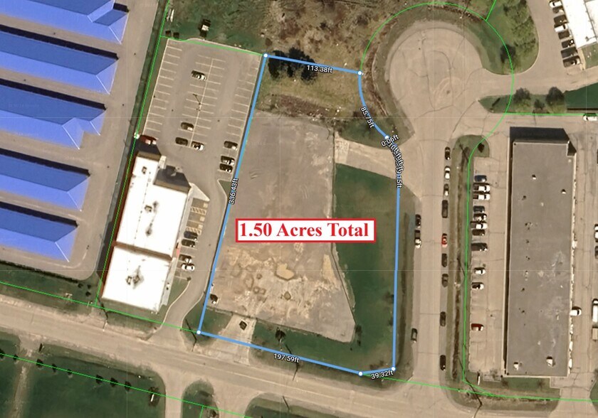 More Photos Of 350 Lake Rd, Bowmanville Land For Sale