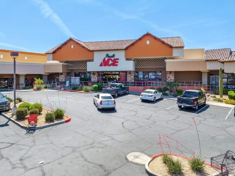 More Photos Of 16605 Palisades Blvd, Fountain Hills Unknown For Lease