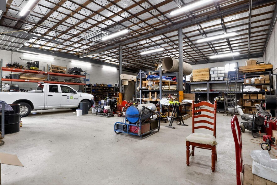 More Photos Of 4739 Singleton Station Rd, Louisville Industrial For Sale