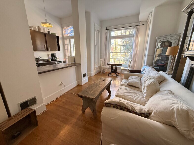 More Photos Of 1829 Phelps Pl NW, Washington Apartments For Sale