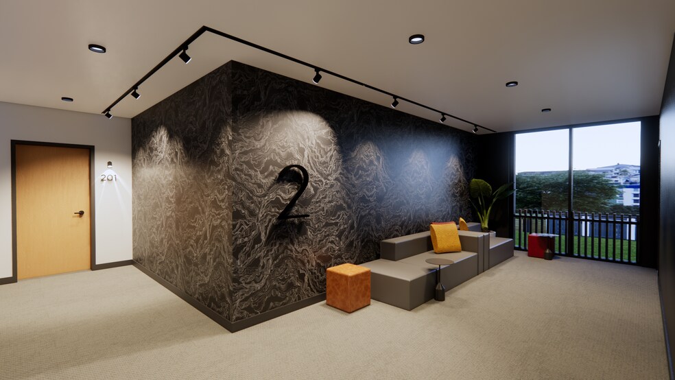 More Photos Of 1117 Nicholas St, Omaha Apartments For Lease