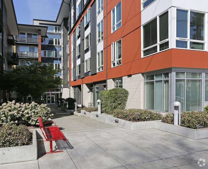 More Photos Of 3850 N Mississippi Ave, Portland Apartments For Lease