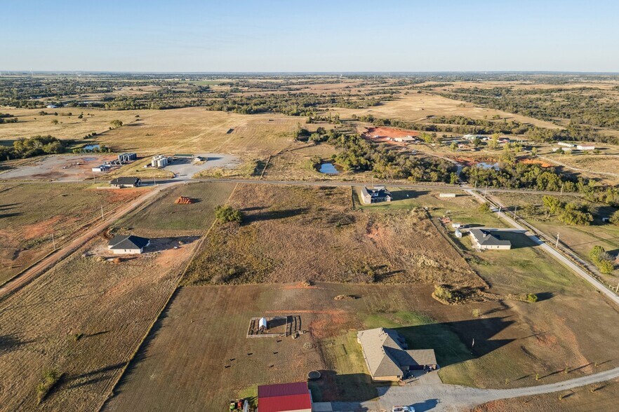 More Photos Of 1334 County Road 1250, Tuttle Land For Sale