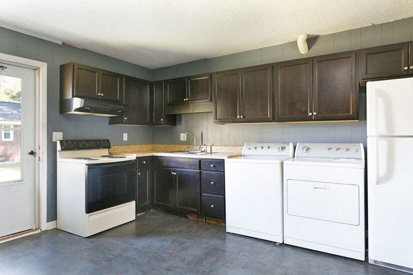 More Photos Of 1043-1053 Rulnick St, Fayetteville Apartments For Sale