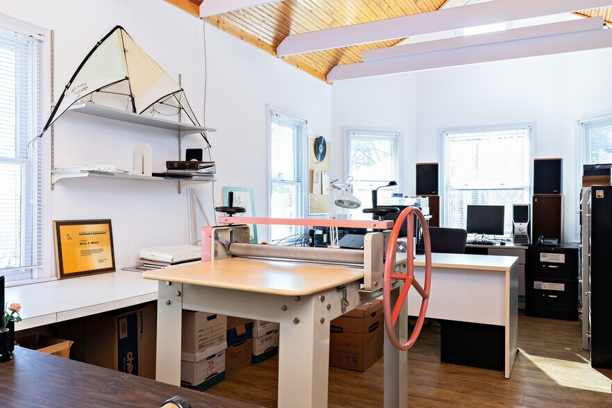 More Photos Of 425 White Horse Pike, Haddon Heights Office Residential For Sale