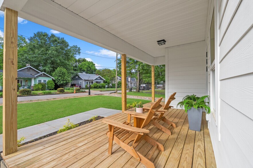 More Photos Of , Greenville Multifamily For Sale