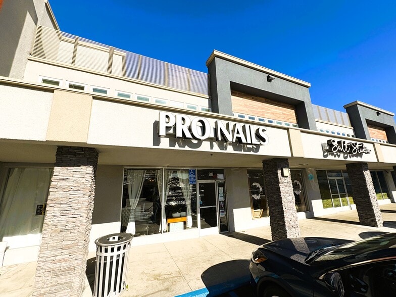 More Photos Of 20-210 Eureka Square Dr, Pacifica Unknown For Lease