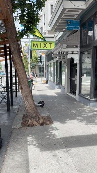 Primary Photo Of 911 Valencia St, San Francisco Apartments For Lease
