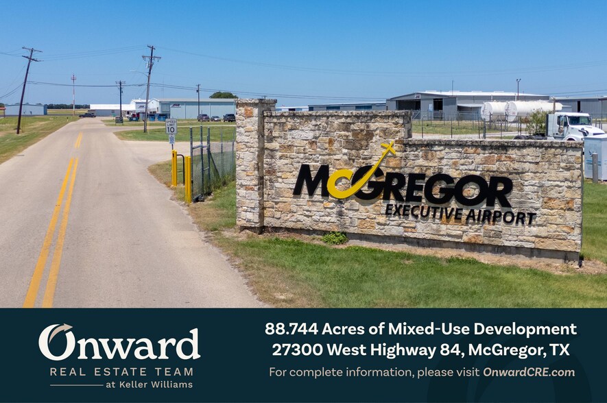 More Photos Of 27300 W Highway 84, McGregor Land For Sale