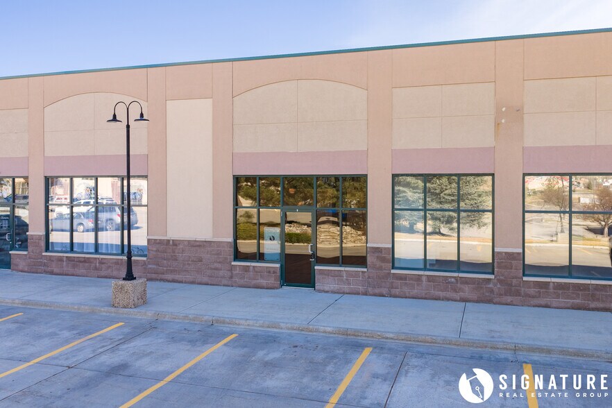 More Photos Of 1103 E Boxelder Rd, Gillette Storefront Retail Office For Sale