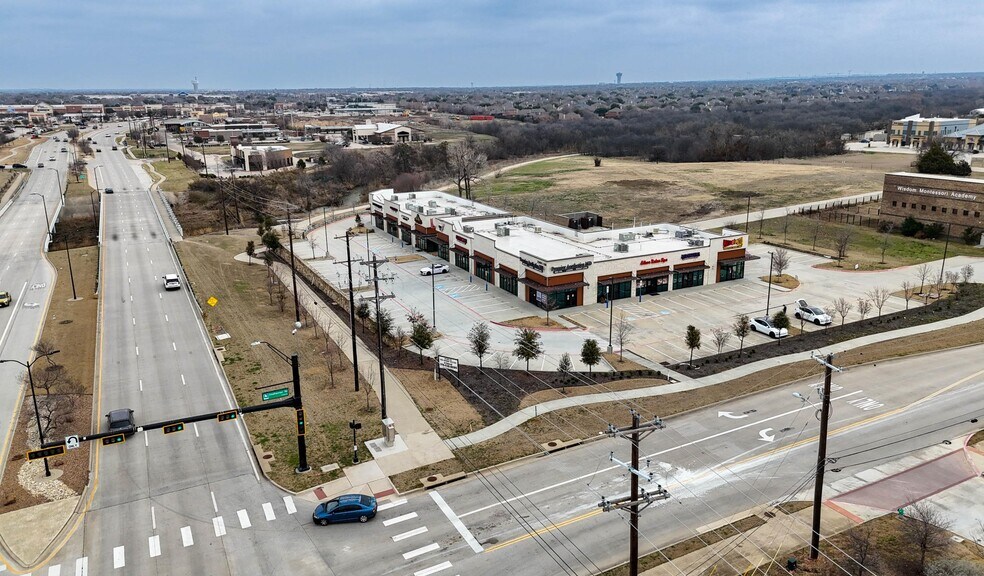 Primary Photo Of 25691 Smotherman Rd, Frisco Storefront Retail Office For Sale