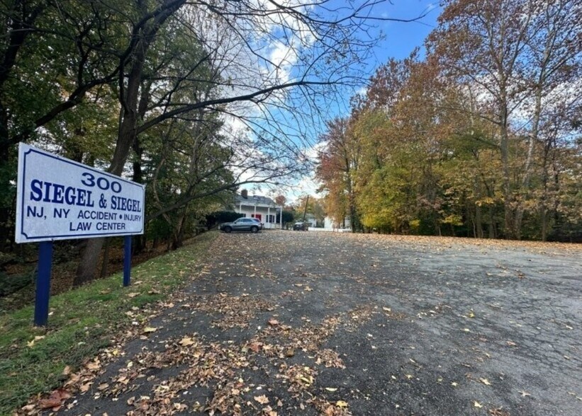 More Photos Of 300 Route 4, Teaneck Loft Creative Space For Sale