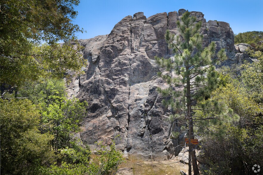 More Photos Of 31422 Chihuahua Valley Rd, Warner Springs Land For Sale