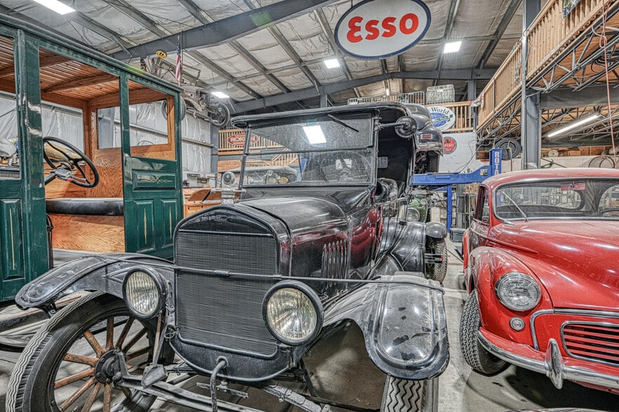 More Photos Of 1235 US Route 202, Winthrop Auto Dealership For Sale