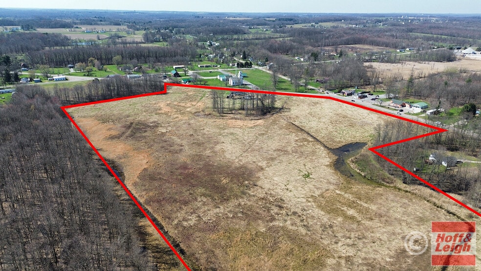 More Photos Of 8972 OH-88, Windham Land For Sale