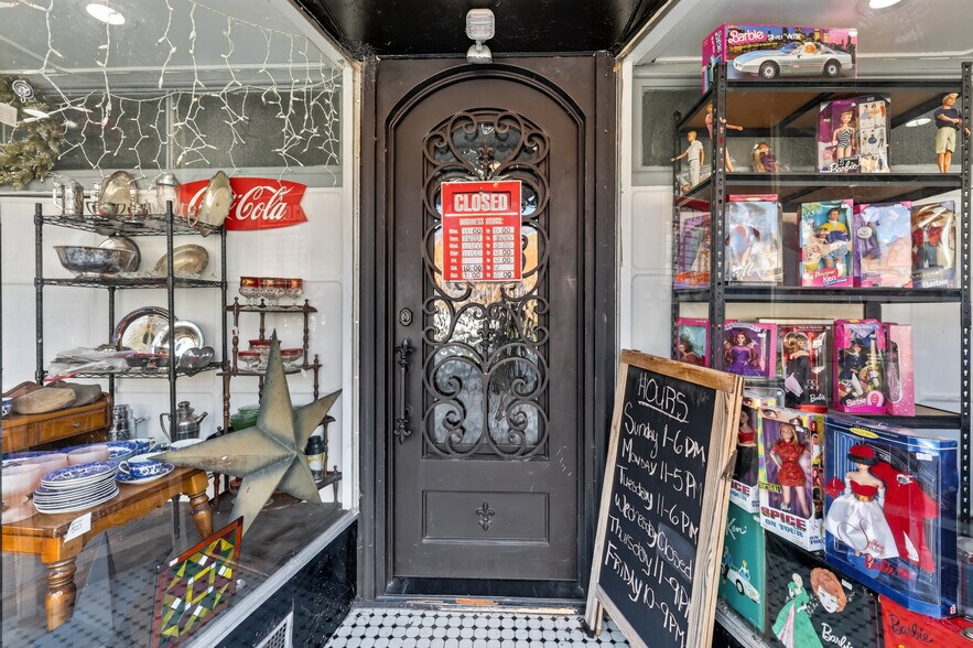 More Photos Of 109 S Raiford St, Selma Storefront For Lease