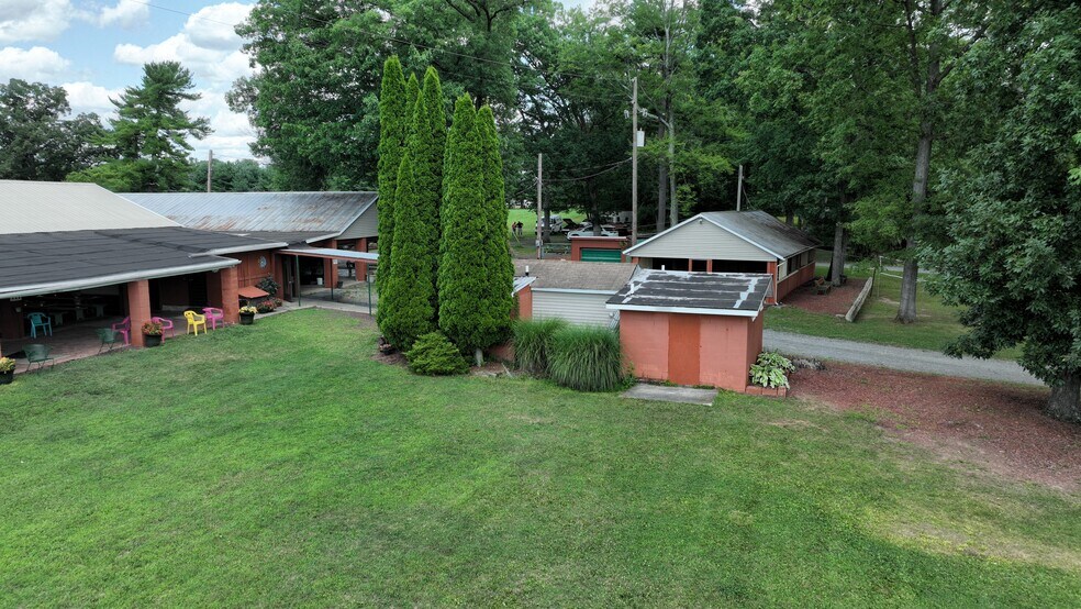 More Photos Of 104 Bady Ln, Wind Gap Lodge Meeting Hall For Sale